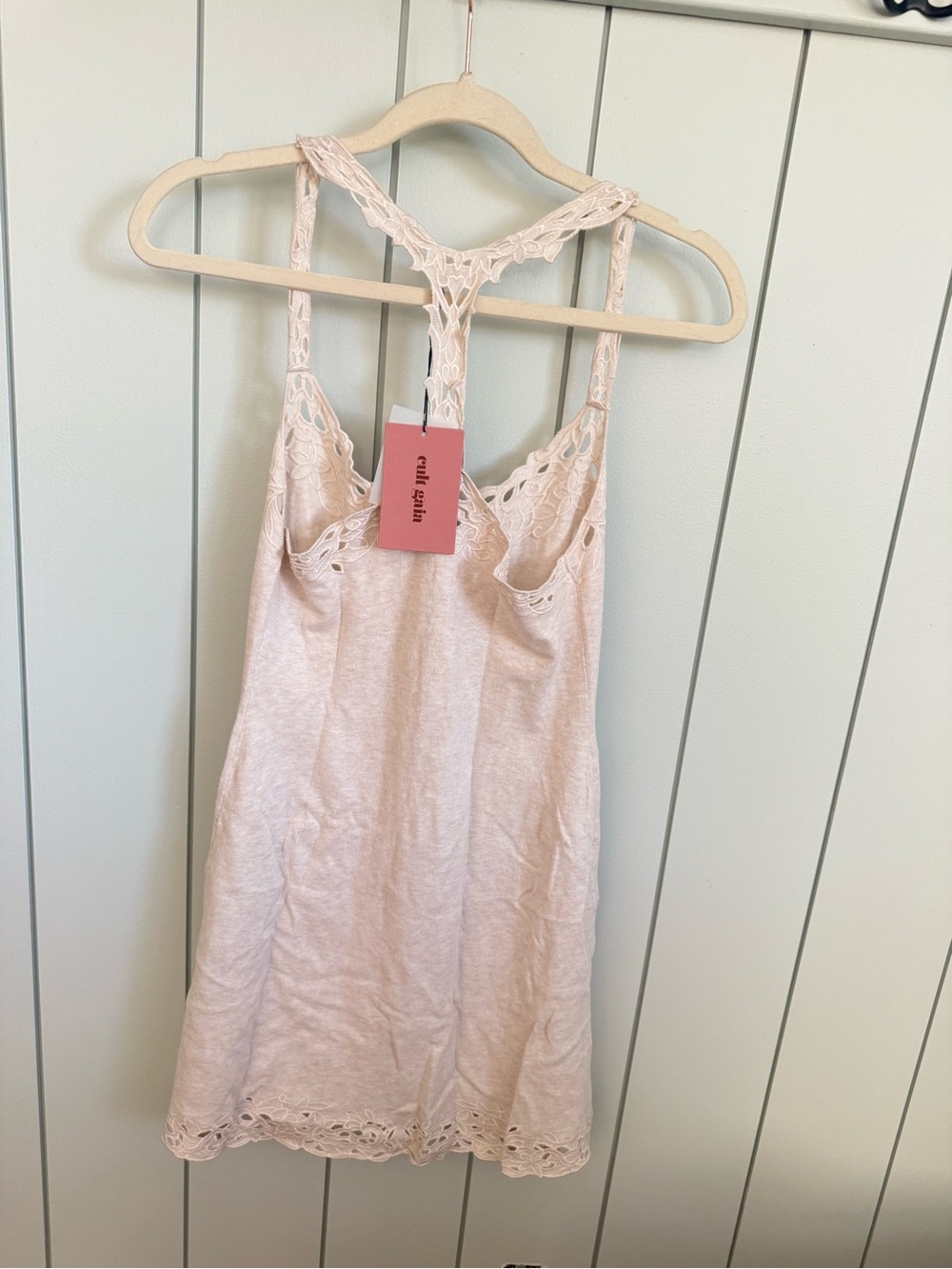 New Cult Gaia Matisse Knit Dress Size M - Picture 15 of 16